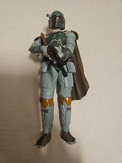 Kotobukiya ARTFX Darth Vader Boba Fett Cloud City Version Star Wars