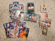 Topps Donruss MLB Donruss NFL