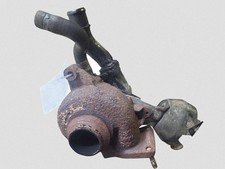 Turbo Citroen JUMPY