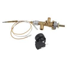 Product Name Quantity, Number Of Pieces Thermocouple Probe Made