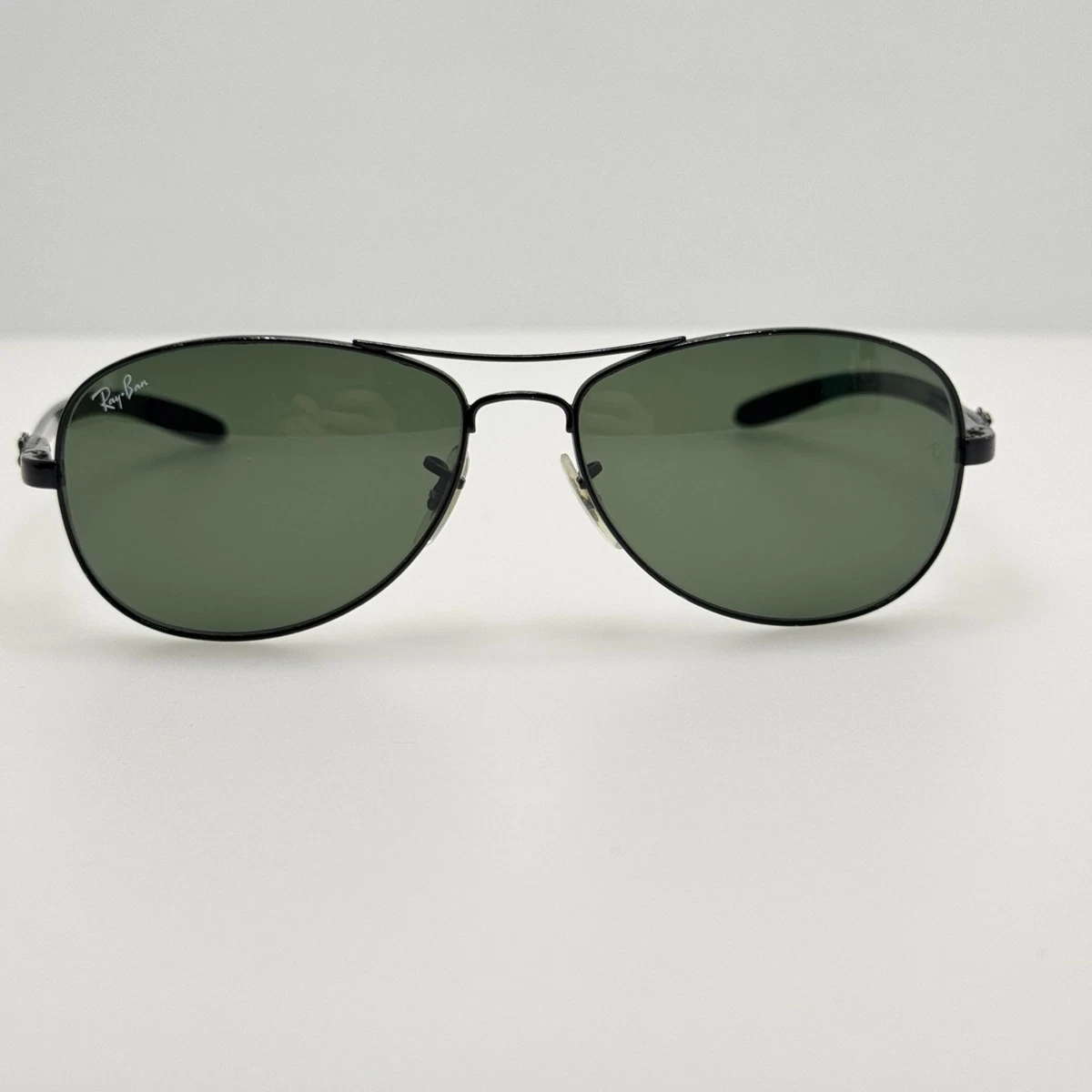 Ray-Ban RB 8301 アビエーターサングラス Ray Ban 8301 Polarized for sale - eBay