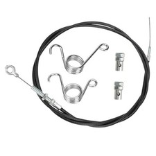 71 inch Go Kart Throttle Cable Kit for Predator 212 196cc Engine GX160 1 Pack