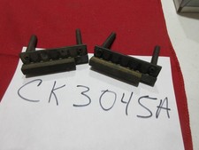 Sunnen Ck-3045a Stone Holders 1 Pair - Used Sunnen Ck-3045a Stone Holders 1 Pair - Used