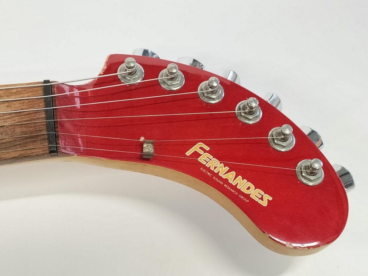 ギター fernandes digi-zo hyper FERNANDES DIGI-ZO HYPER DIGI-ZO HYPER | eBay