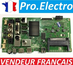 Motherboard TV TOSHIBA 17MB211S 23538346