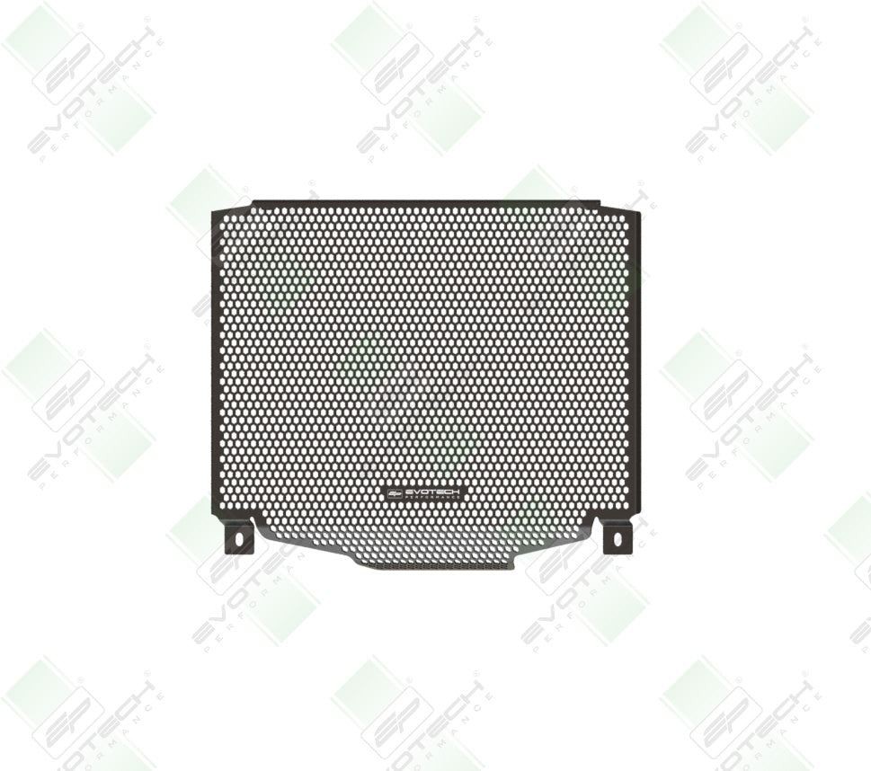 Evotech Kawasaki Ninja 1000SX Tourer Radiator Guard 2022+