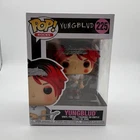Funko Pop! Rocks: Yungblud #225 Vinyl Figure
