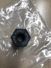 YC-121A Shimano 12 Spline Freewheel Remover Tool, Similar to Park FR-1.3