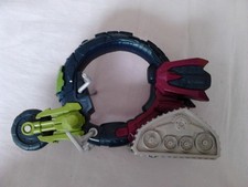 He-Man and the Masters of the Universe MOTU Trap Jaw Cycle Vehikel Mattel 2021