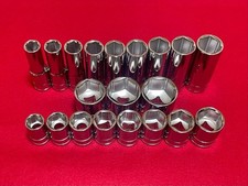 Blue Point Snap-on 12 Socket Deep Socket