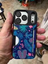 iPhone 17 pro case Holds Credit Cards Scooch MONEYMATE CASE SUPER Low Price
