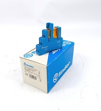 Finder 48.52.8.230.0060 Relay Interface Module X 7 Pcs.