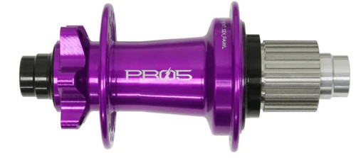 Hope Tech Pro 5 Rear E-Bike Hub - 12x148MM - Picture 6 of 15