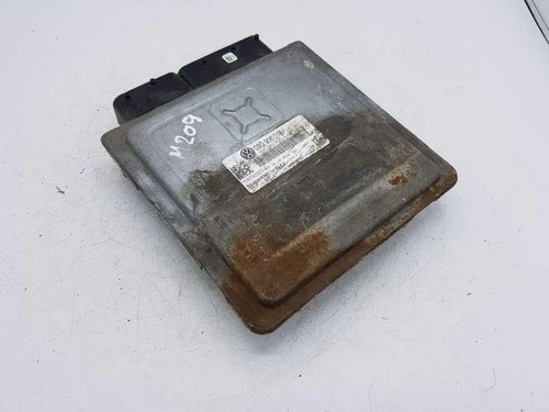 VW PASSAT Variant B6 3C5 Motorsteuergerät ECU 5WP45500AH 03G906018 25479443