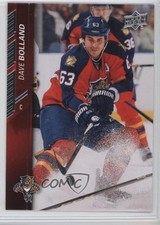 2015-16 Upper Deck Dave Bolland #78 x1t