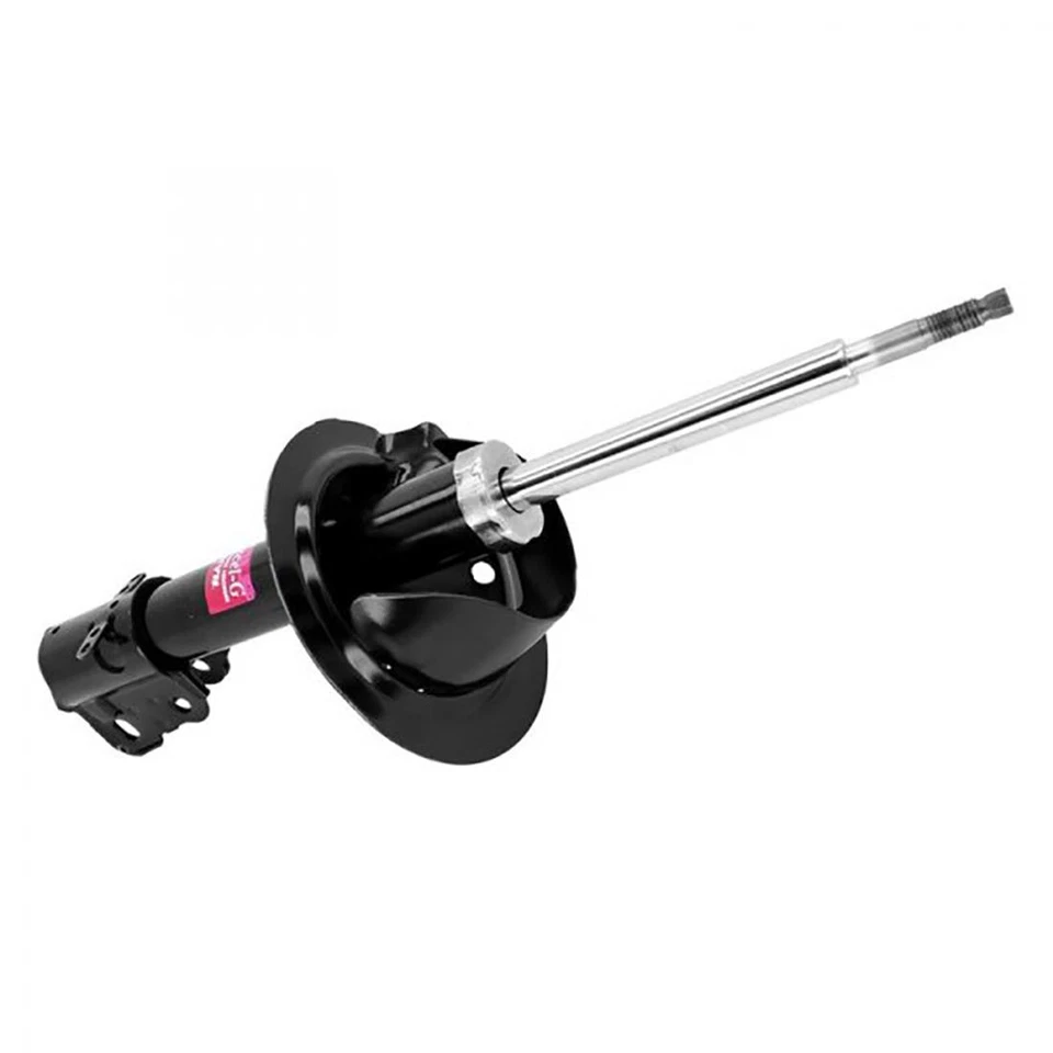 Front Rear KYB Shock Struts For Chrysler Executive Limousine Imperial Laser - Image 3 of 4