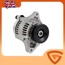 ALTERNATOR Kit Race Car Kubota Denso V-Belt 2-Pin LIGHT WEIGHT heavy car 12Volt