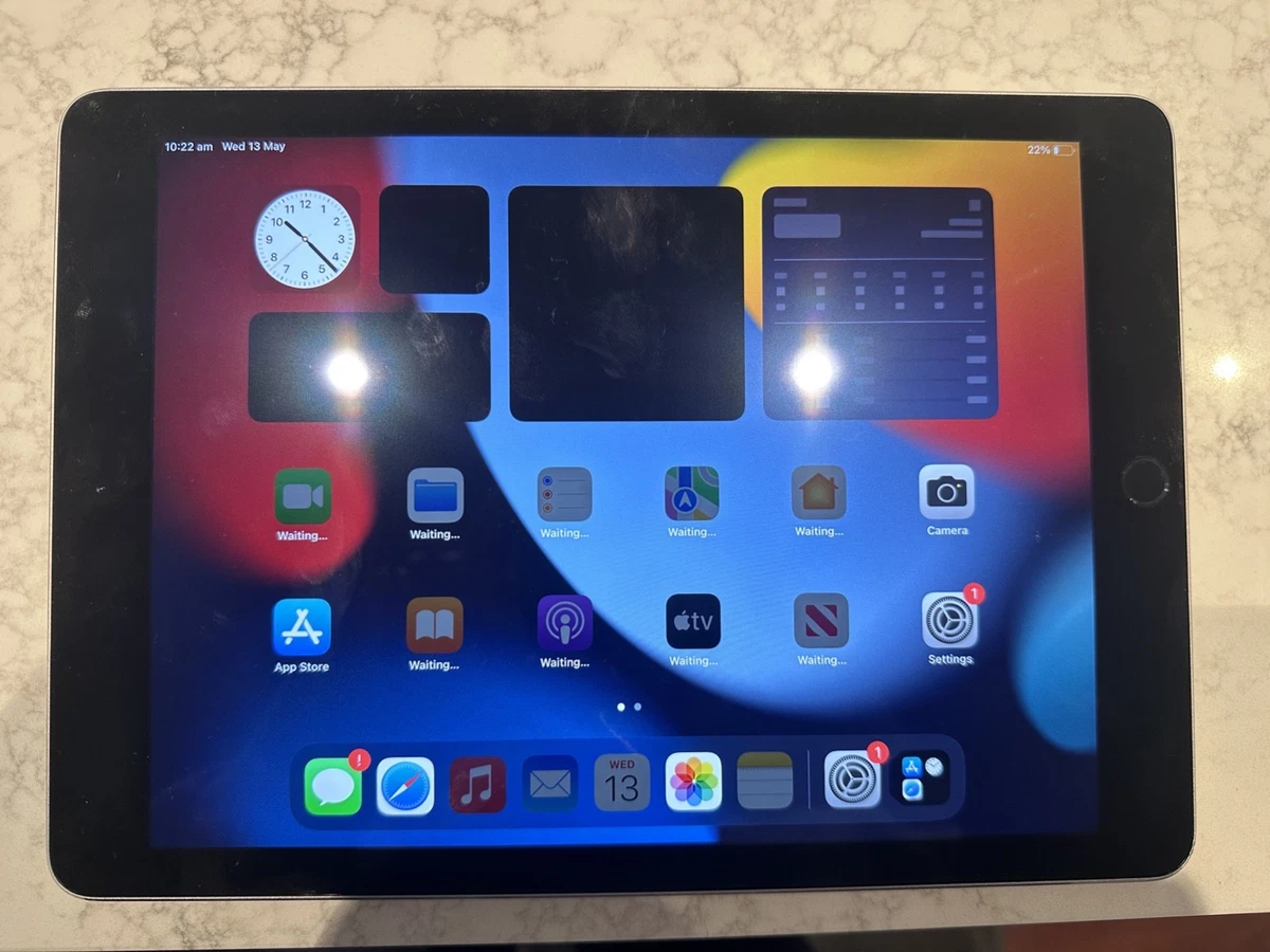 Apple iPad Air 2 64 GB Storage Capacity Tablets for sale | Shop