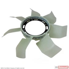 Radiator Fan Blade  Motorcraft  YA241