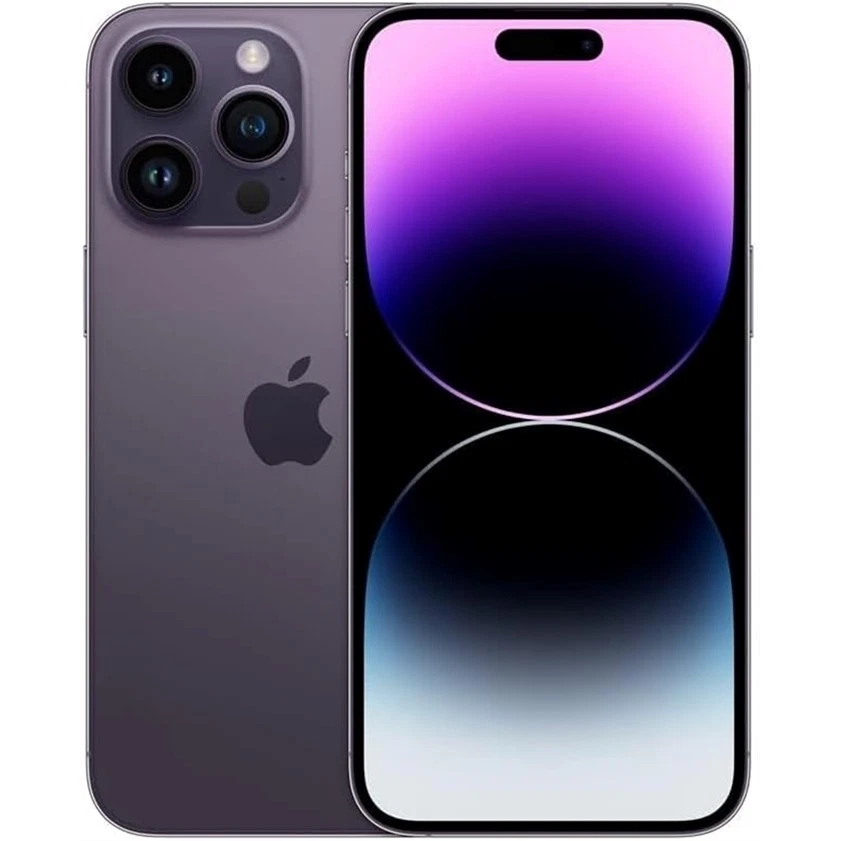 美品Apple iPhone 14pro max128GBバッテリー99% Apple iPhone 14 Pro Max for Sale - Shop New & Used Cell Phones - eBay