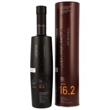 OCTOMORE 16.2 - 5 Jahre Release 2025 - 58,1% Vol.