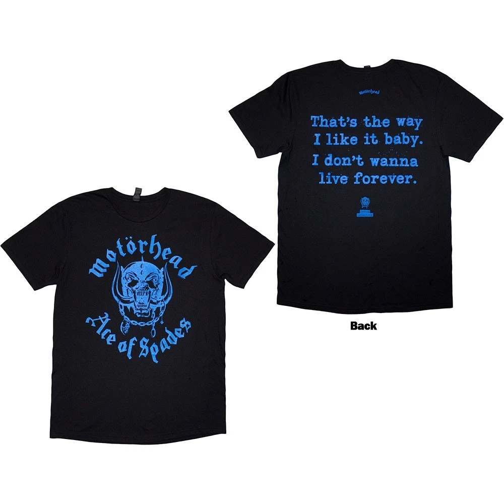 Motorhead T-Shirts for Men for sale - eBay