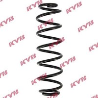 2X KYB RA7126 Fahrwerksfeder FüR Seat Audi Leon A3 5F8 8VS 8VM 8V1 8VK 8VA 8VF
