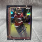 2025 Topps Signature Jordan James Black (RAW)