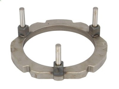 ring of tracking device of car. Manual Transmission ZF 1328202046ZF