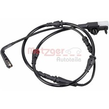 Metzger Warnkontakt für Bremsbeläge hinten für Land Rover Range Rover