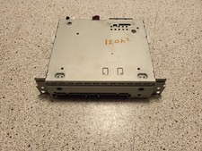 BMW F30 320D, Radio bmw cd professionale, 65129270359