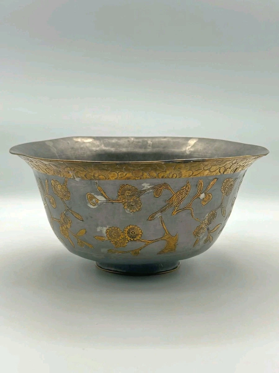 乾隆标记切入中国古董碗| eBay
