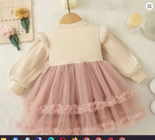 princess polly baby blue dress Winter Clothes Edit: How to Dress a Baby for Winter