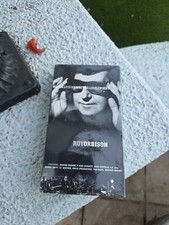 Roy Orbison - Black and White Night VHS, 1997 Sealed