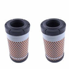 2X Air Filter 6259119M91 For  Massey Ferguson...