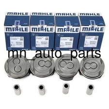 Pistons Rings Set 21mm For Volvo S60 S90 V60 V90 Xc40 Xc60 Xc90 B4204t 2.0t