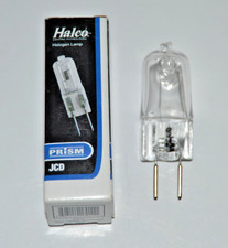 Halco Prism Lighting JCD35 35W 130V HALOGEN BULB 107011, NEW