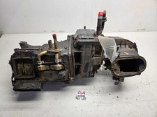 1995-2000 Toyota Tacoma Hvac Heater Core Box Housing Assembly Oem 3856 1995-2000 Toyota Tacoma Hvac Heater Core Box Housing Assembly Oem 3856
