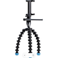 JOBY GripTight XL GorillaPod Video JB01401