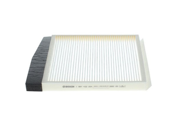 Bosch Filter, Innenraumluft 1 987 432 064 FüR Volvo-image