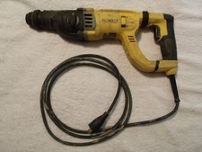 DEWALT D25263 3-MODE SDS D-HANDLE Rotary Hamm...