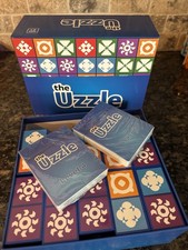 The Uzzle Game Brand new