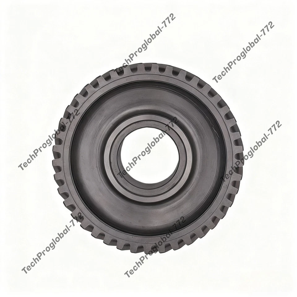 Gearbox Transmission Gear 6 SPEED MLGU 1ST GEAR 9661271188 for FIAT DUCATO - Image 4 of 4