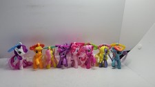 My Little Pony Lot