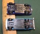 1957's Most Wanted Cars - Lot of 2 - Corvette & Thunderbird — photo 8