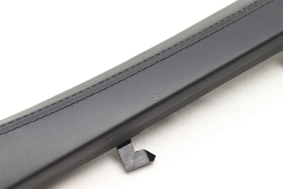 BMW ALPINA B7 XDRIVE 2011-2015 - LADO IZQUIERDO consola central panel de acabado 9171273 Foto 3 de 4