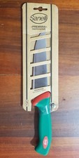 Sanelli - Premana Professional - Coltello Francese cm 18 - Manico Ergonomico