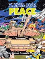 Mark Urizar (U. A.) | A Call For Peace | Taschenbuch | Englisch (2022)