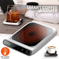 USB Kaffeewärmer Tassenwärmer Elektrisch Tee Kaffee Milch Tassenwärmer Wärmeplat