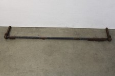 Fiat 500 Abarth 22mm Rear Sway Bar Stabilizer Genuine Oem 2012-2018 Fiat 500 Abarth 22mm Rear Sway Bar Stabilizer Genuine Oem 2012-2018